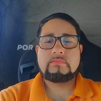 Emanuel Jesus Iturrieta Diaz