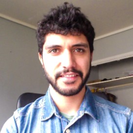 Patricio Encalada