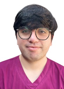Ariel Eduardo Briceño Tapia