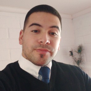 RICARDO SEGOVIA ROJAS