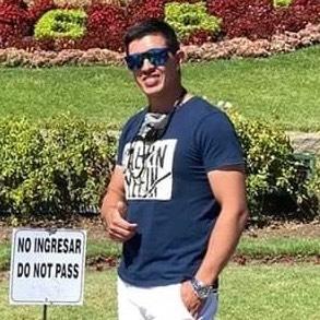 Brayan Andrés Lopez Gonzalez