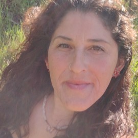 Vannia Joselines Carrasco Ayara