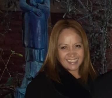 Susana Edith Torres Espinoza