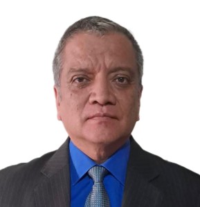 Juan Carlos Zepeda Barrios