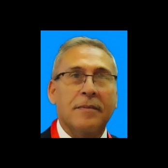 Sergio Enrique Arredondo Fuentes