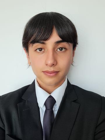 Violeta Lila Fuentes Ojeda
