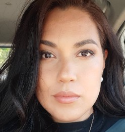 Isabel Andreina García Dávila