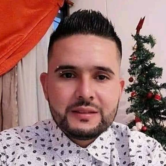Carlos Andres Orozco Duque