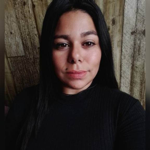 Jimena Nicole Muñoz Rojo
