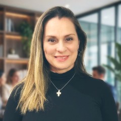 Naybí Liliana Reyes Gómez