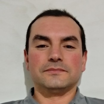 Camilo Vega Sperberg