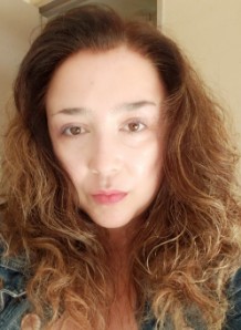Luz María Martínez Salazar