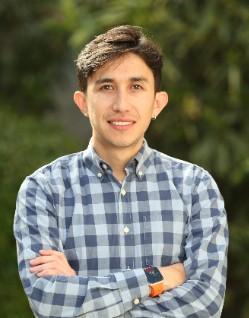 Juan Pablo Vaquiro Bautista
