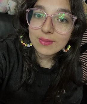 Karla Cid Staub