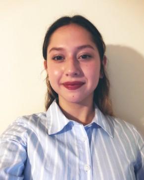 Amanda Núñez Flores