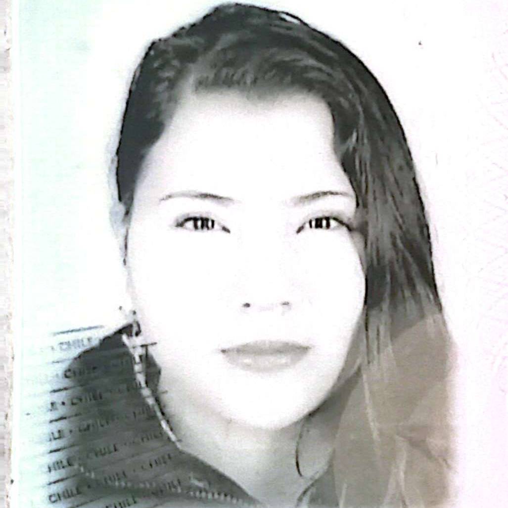 Catherine Elizabeth Cid Fernández