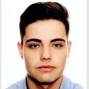 Mario Ojeda Gómez (25/12/2001)