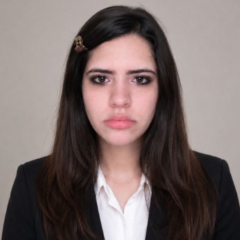 Martina Pacheco Garay
