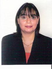 Claudia Andrea Navarrete Casanova