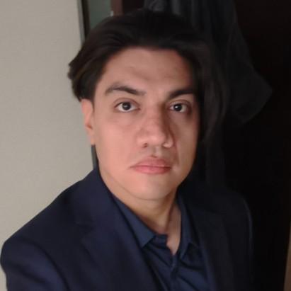 Nicolás Roberto Vargas Rojas