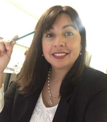 Claudia Cáceres Pulgar