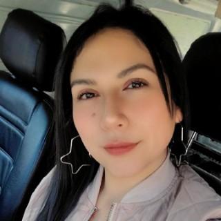 Elizabeth Solange Quezada Molina