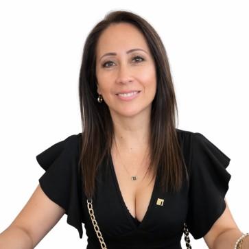 Jenny Cornejo Millán