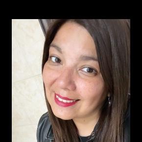 Maria Georgina Muñoz Perez
