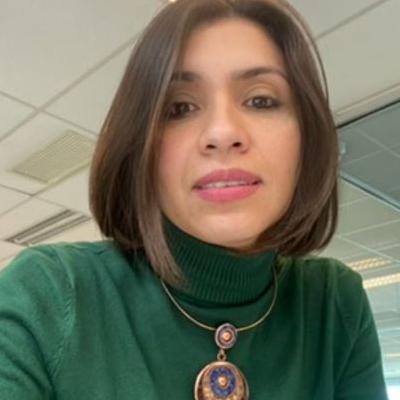 Dayanni C Vizcaya M