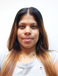 ISSAMAR ANGIELINE ORTA HERNANDEZ