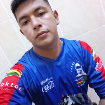 Leandro Zabala Arteaga