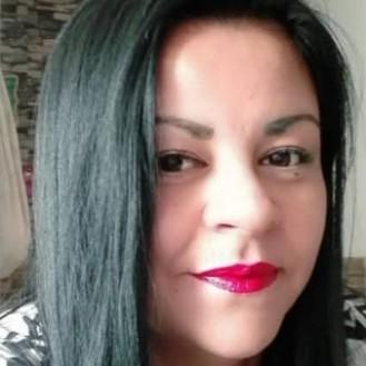 Paula Teresita Berrios Fernandez
