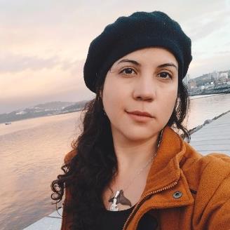 Paz Mariel Reidenbach Fuentes