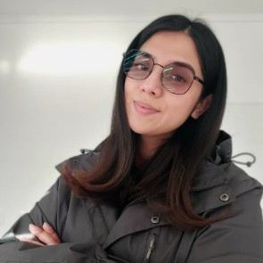 Erika Armijo Bugueño