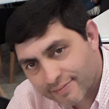 Julio Antonio Benavente Aguilera