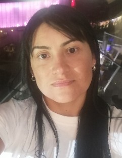 Jazmin Margarita Gonzalez Landilla