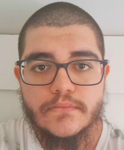 Cristóbal Henríquez Pérez