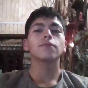 Ariel Martínez Muñoz