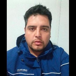 Gabriel Alejandro Vargas Esquivel