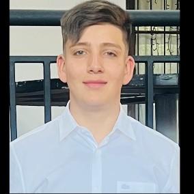 Sergio Andres Reyes Schnaidt