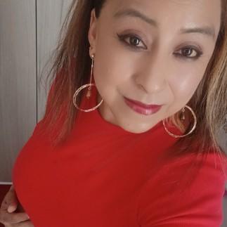 Roxana Vigo