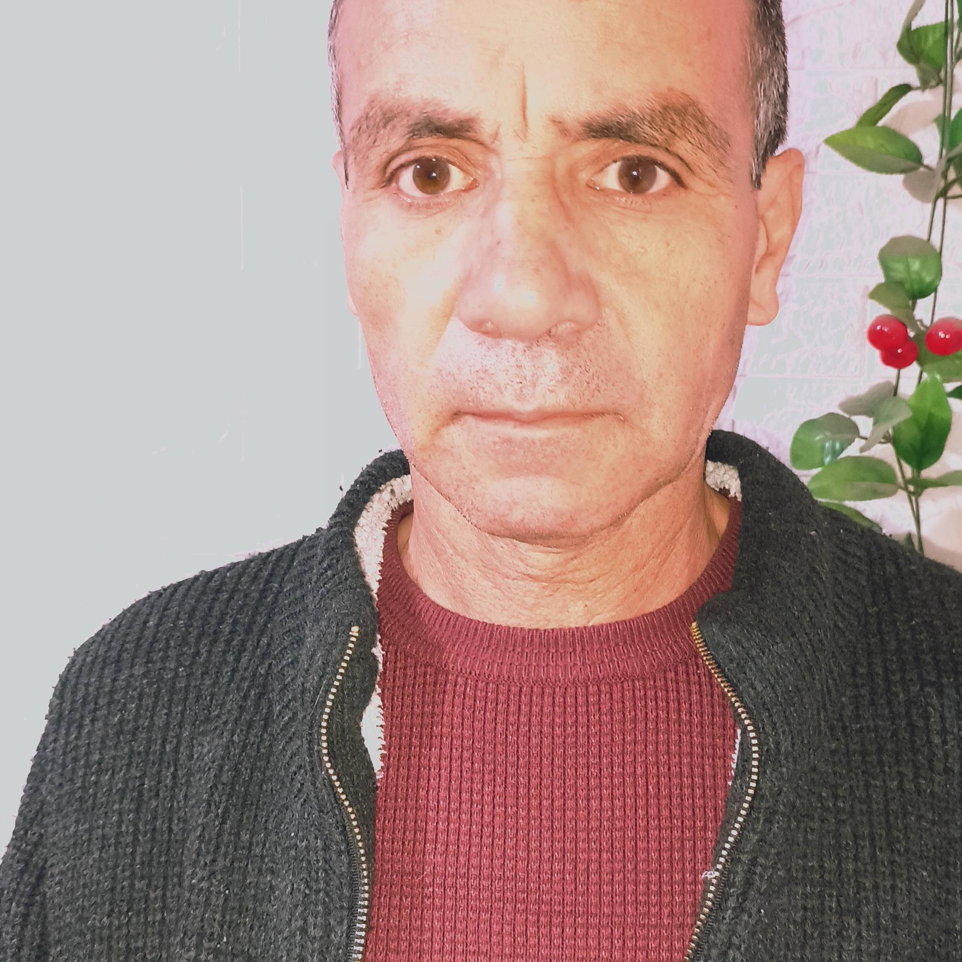 Aurelio Ismael Díaz Cabrera