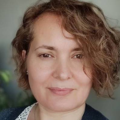 Maria Alejandra Henriquez Aravena
