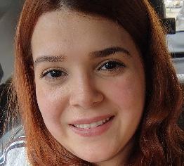 Gilvic Veronica Peña Paoli
