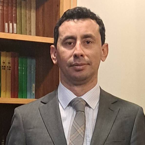 Freddy Enrique Guarda Sepulveda