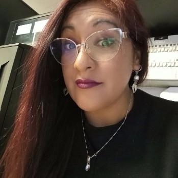 Paola Andrea Marican Ortega