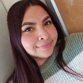 Maria Alejandra Delgado Quintana