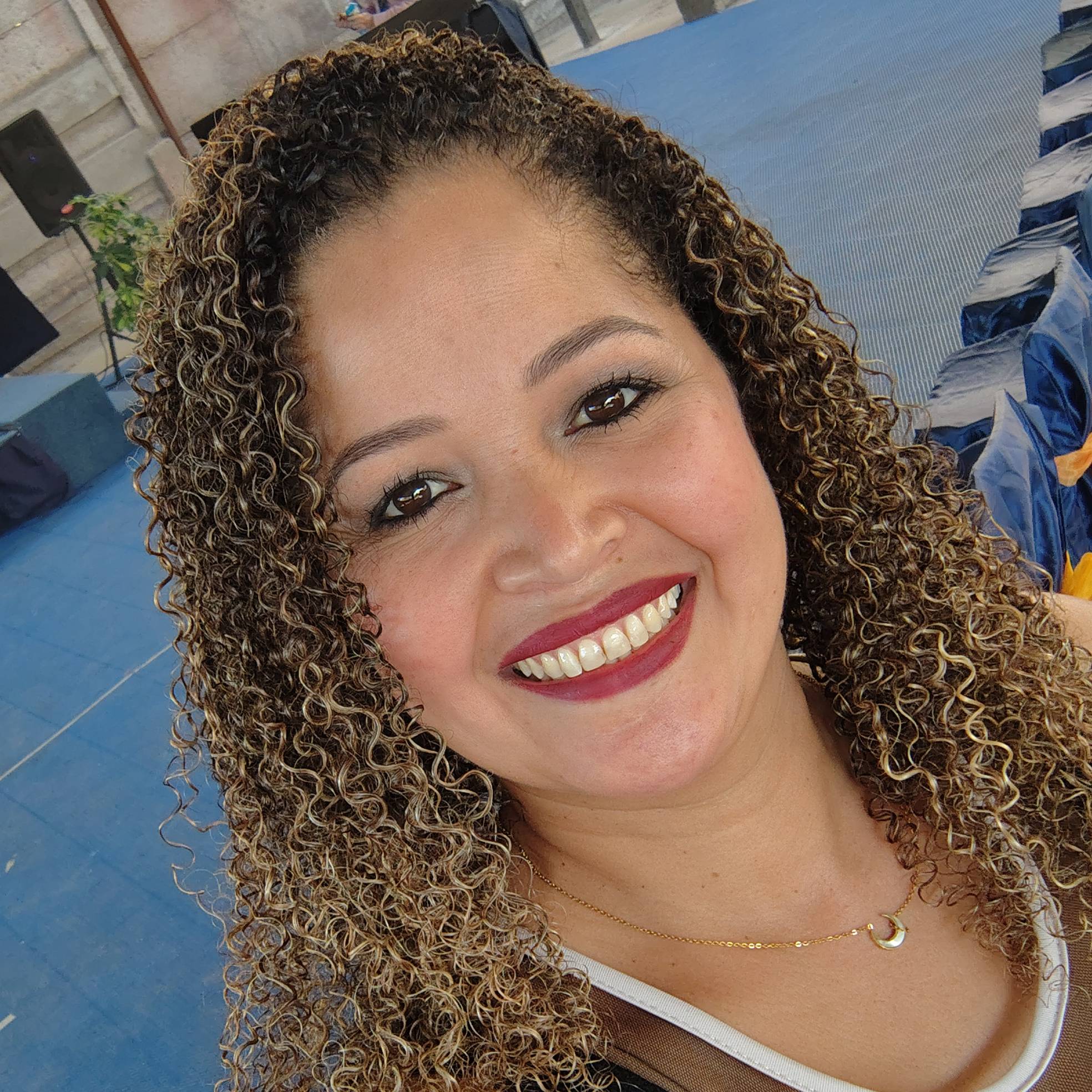 Margarita Lugo Arguello