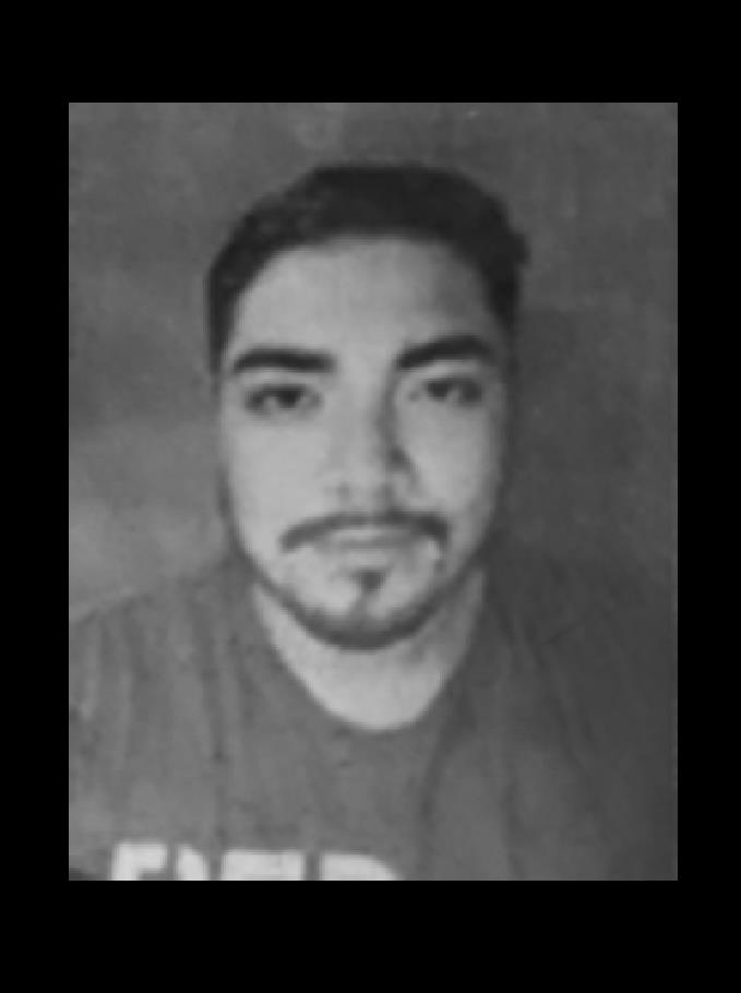 JOSÉ PATRICIO GONZÁLEZ FUENTES