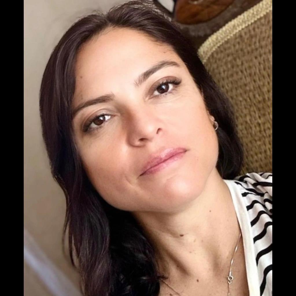 Paola Quinteros Pérez